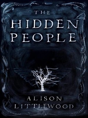 cover image of The Hidden People